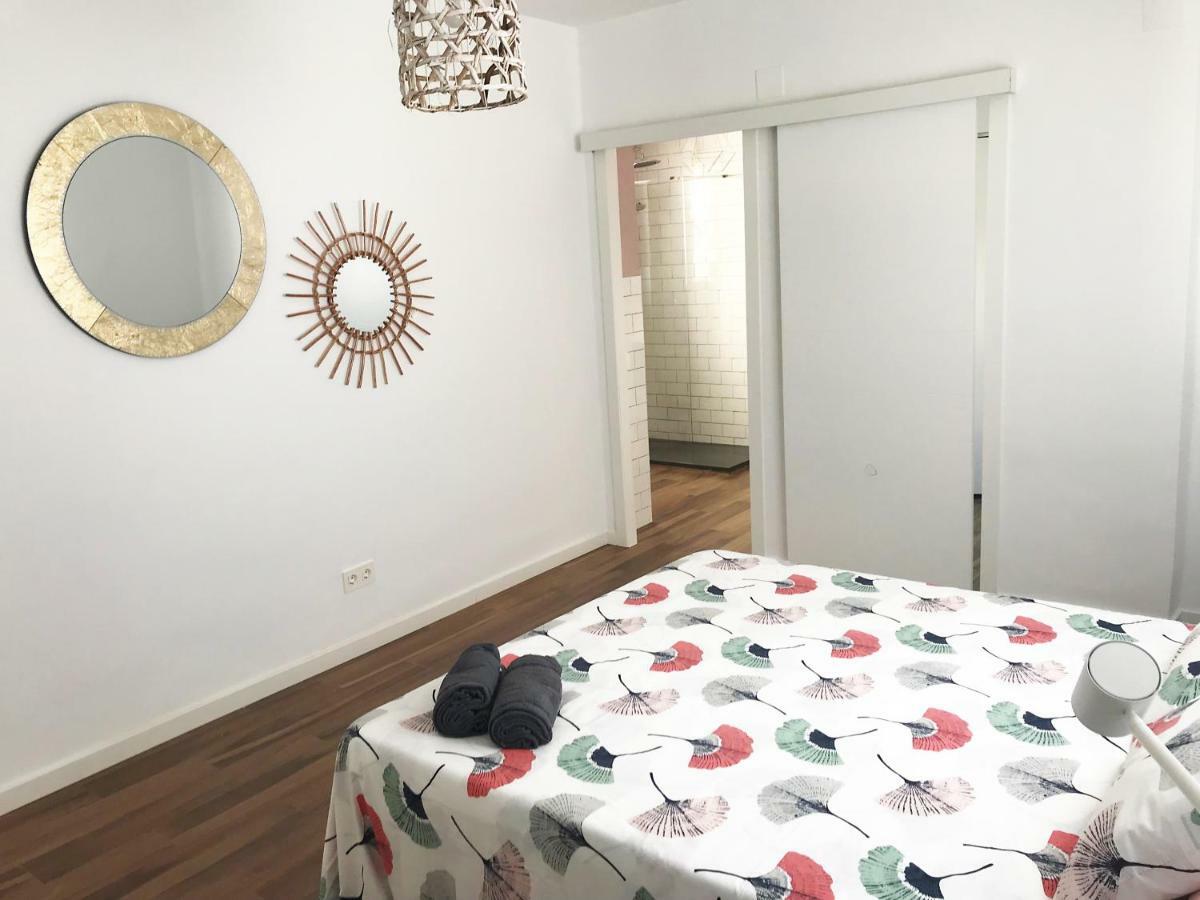 Goya Atico Apartment Valencia Exterior photo