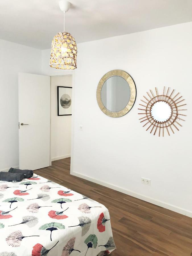 Goya Atico Apartment Valencia Exterior photo